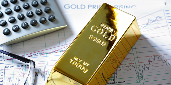 Trading oro: come investire in oro
