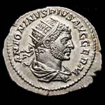 moneta romana