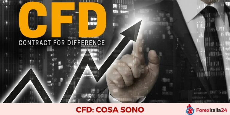 CFD: scopri cosa sono e come funzionano