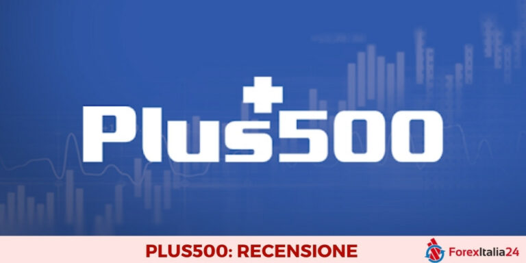 Plus500: Recensione, Opinioni e Guida 2022