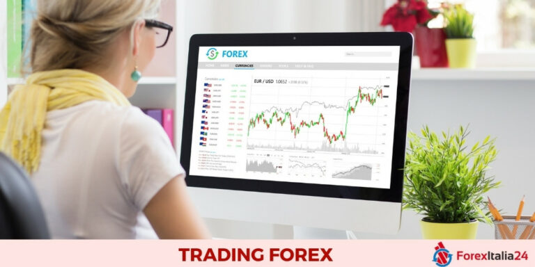 Forex trading: come funziona