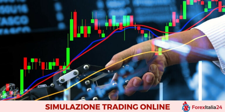 Simulazione Trading online