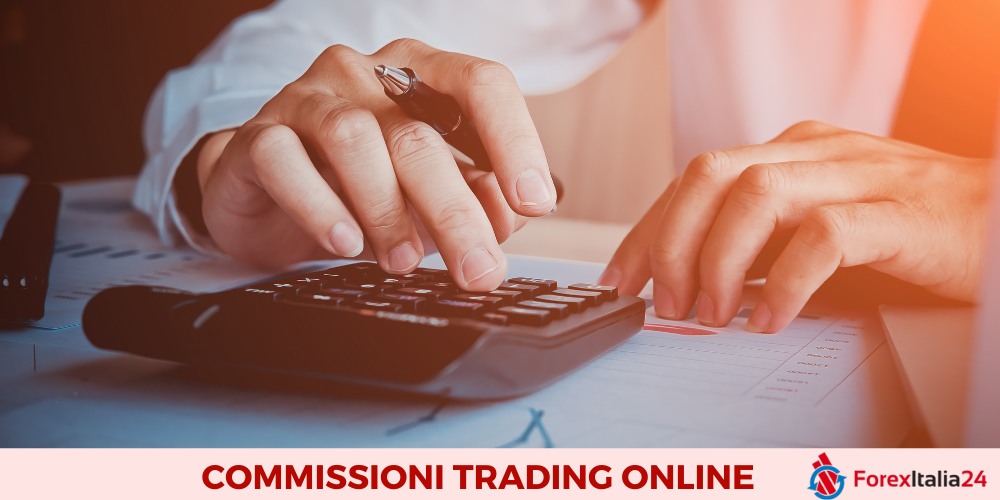 Commissioni trading online