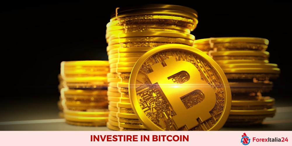 Investire in Bitcoin